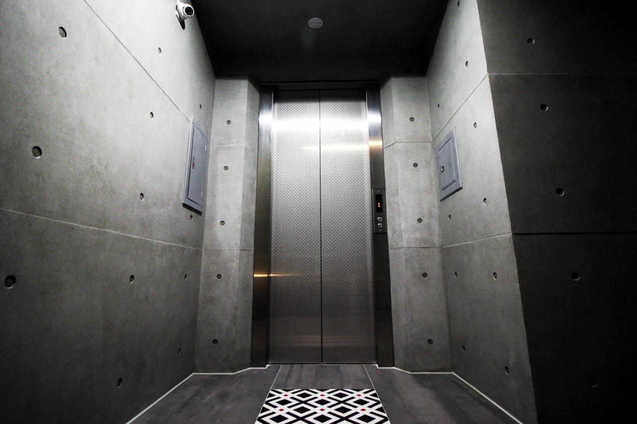 Hamastar Hotel Kaohsiung Buitenkant foto