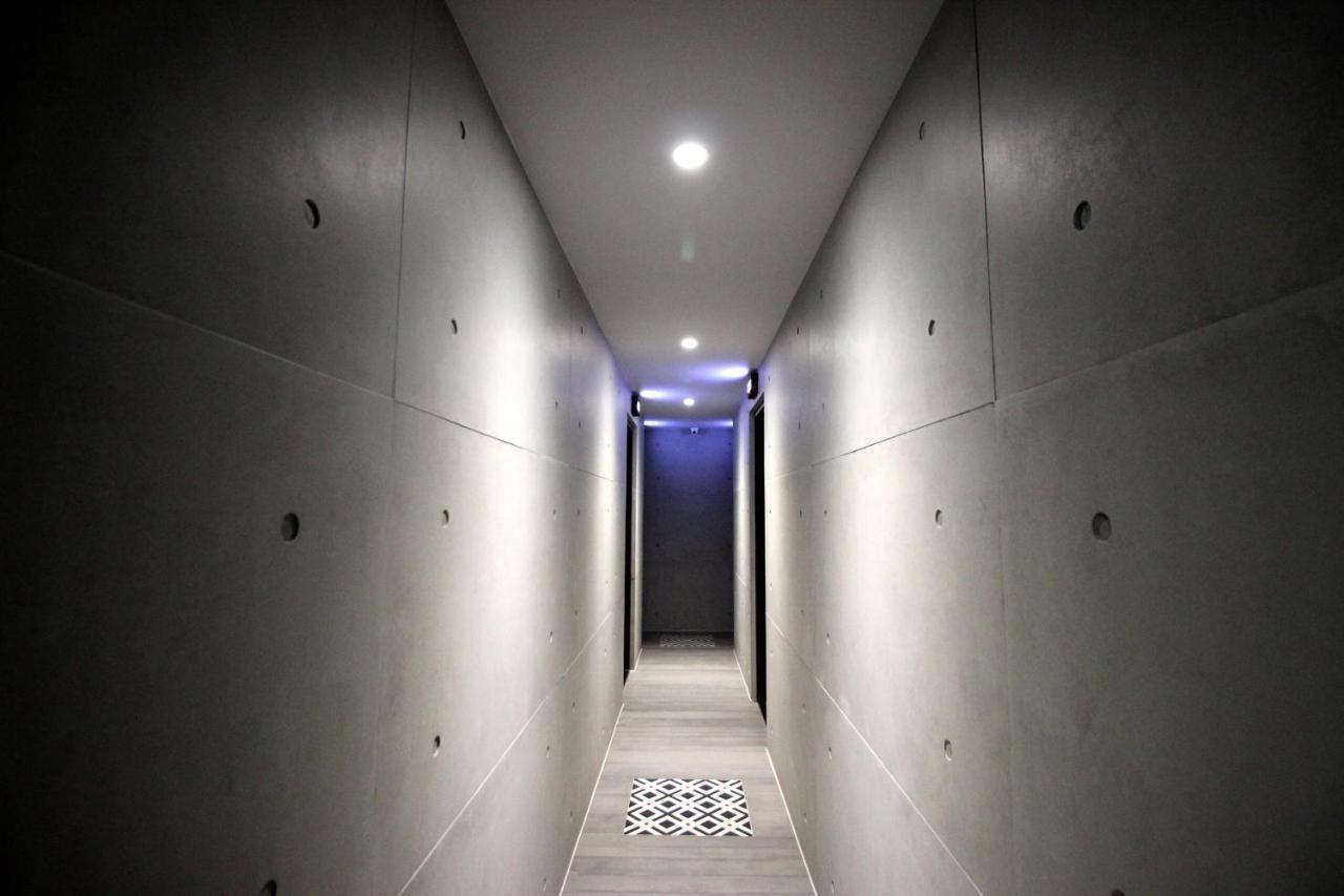 Hamastar Hotel Kaohsiung Buitenkant foto